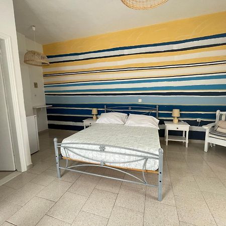 Studio Letta Перисса Экстерьер фото
