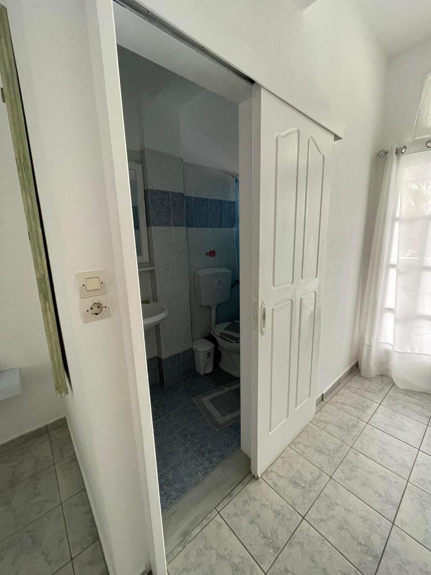 Studio Letta Перисса Экстерьер фото