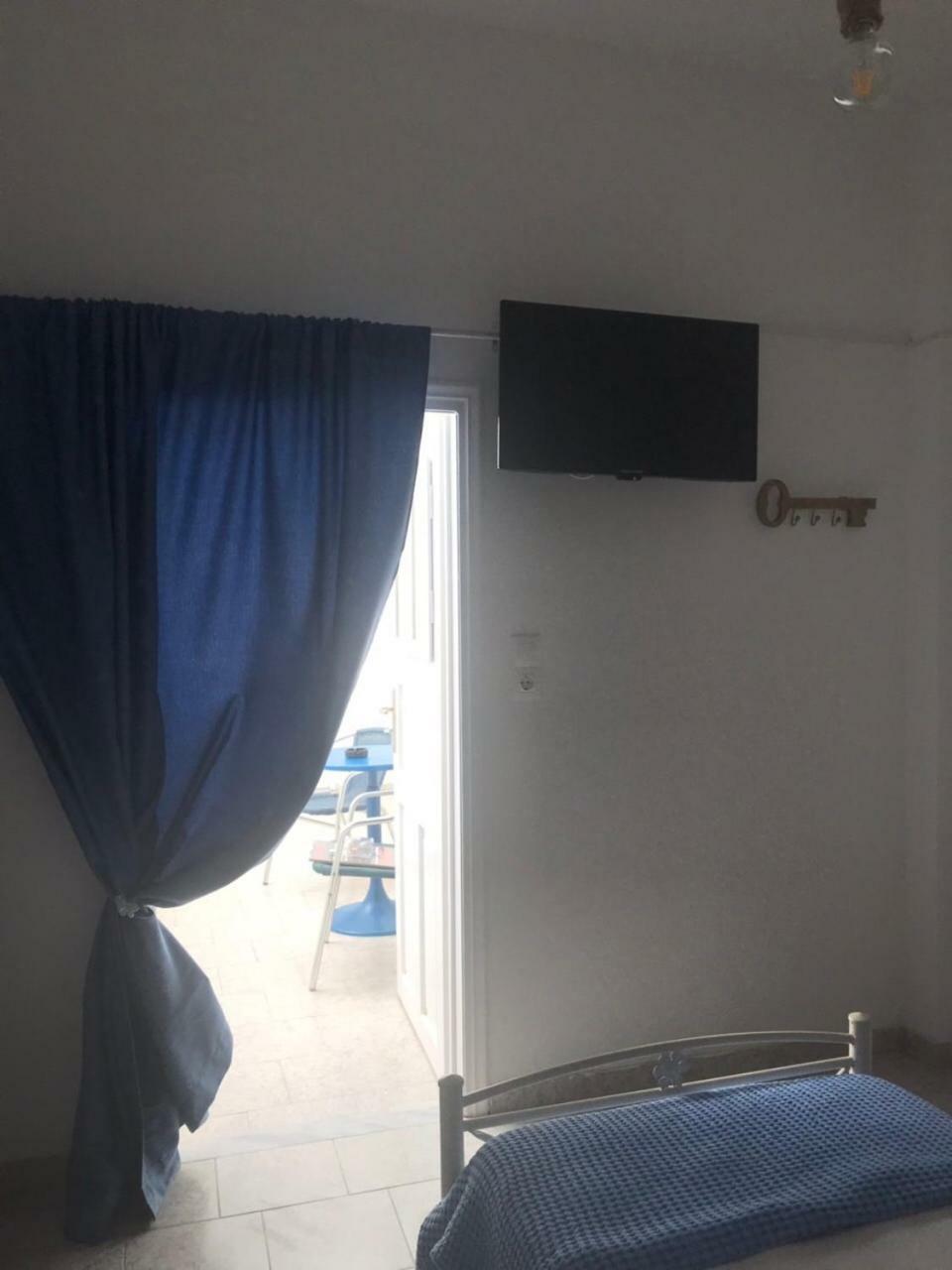 Studio Letta Перисса Экстерьер фото