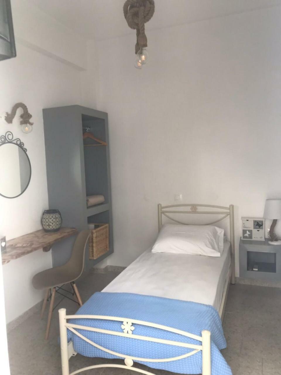 Studio Letta Перисса Экстерьер фото